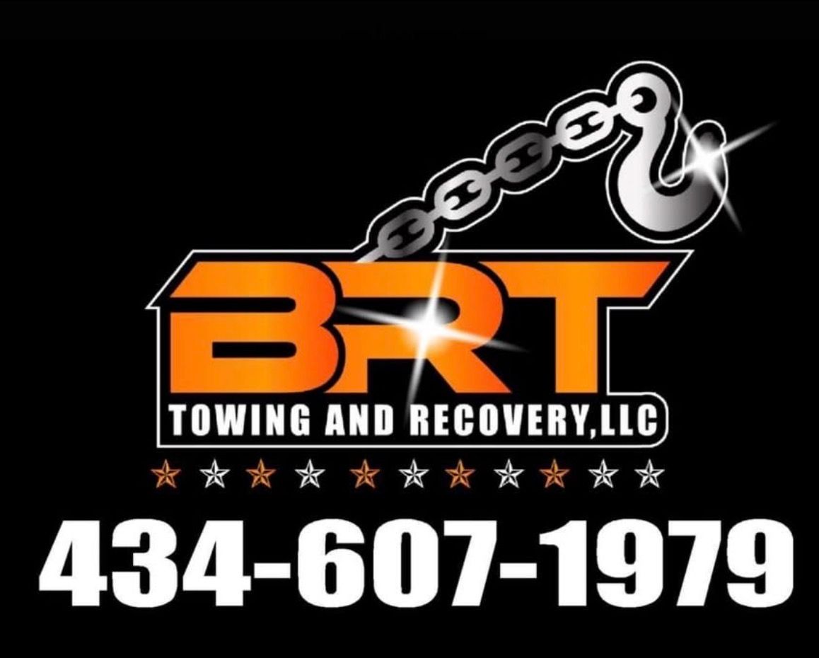 BRT Towing